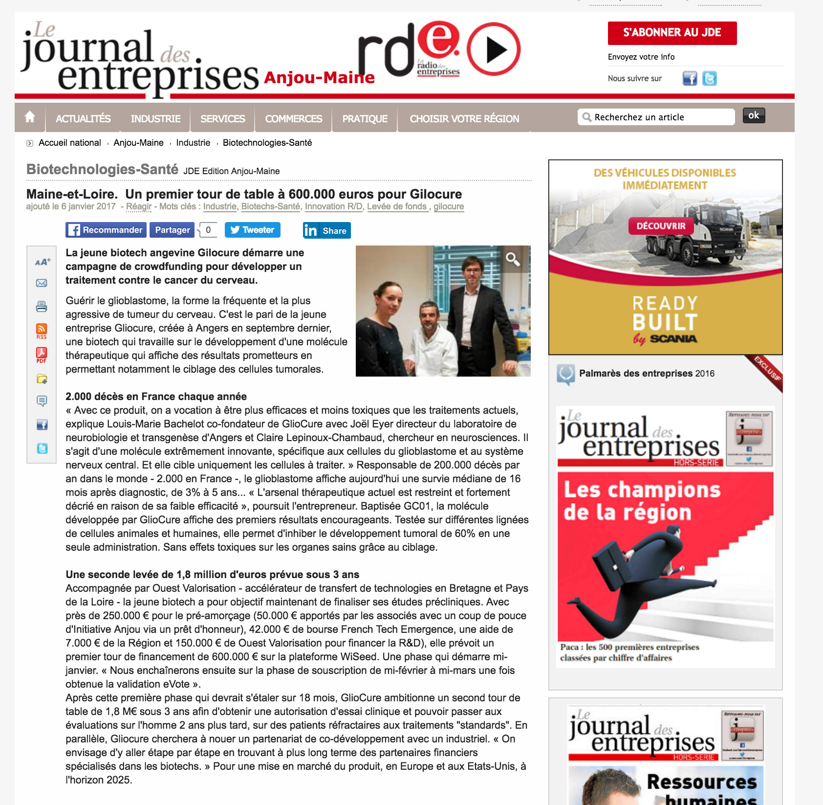 journal-des-entreprise-6-01-17