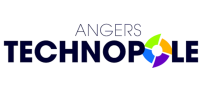 Logo Angers Technopole