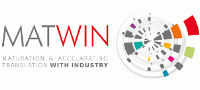 Logo Matwin