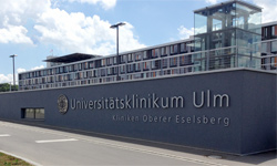 Ulm University Hospital